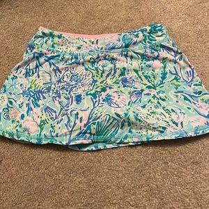 Girls Lilly skirt size 2-3